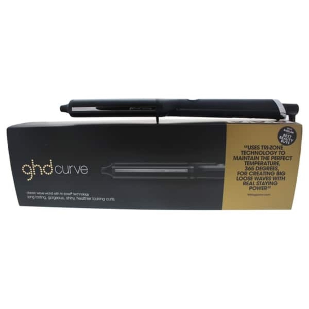 Brand New GHD Classic Wave Wand-Never Opened